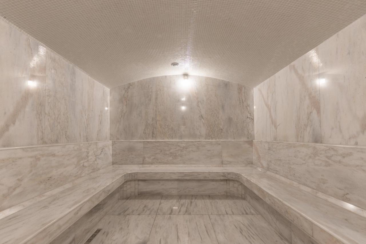 Premium Park Hotel 普里兹伦 外观 照片