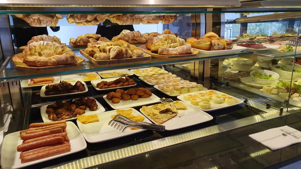 Premium Park Hotel 普里兹伦 外观 照片