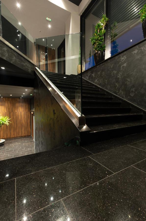 Premium Park Hotel 普里兹伦 外观 照片