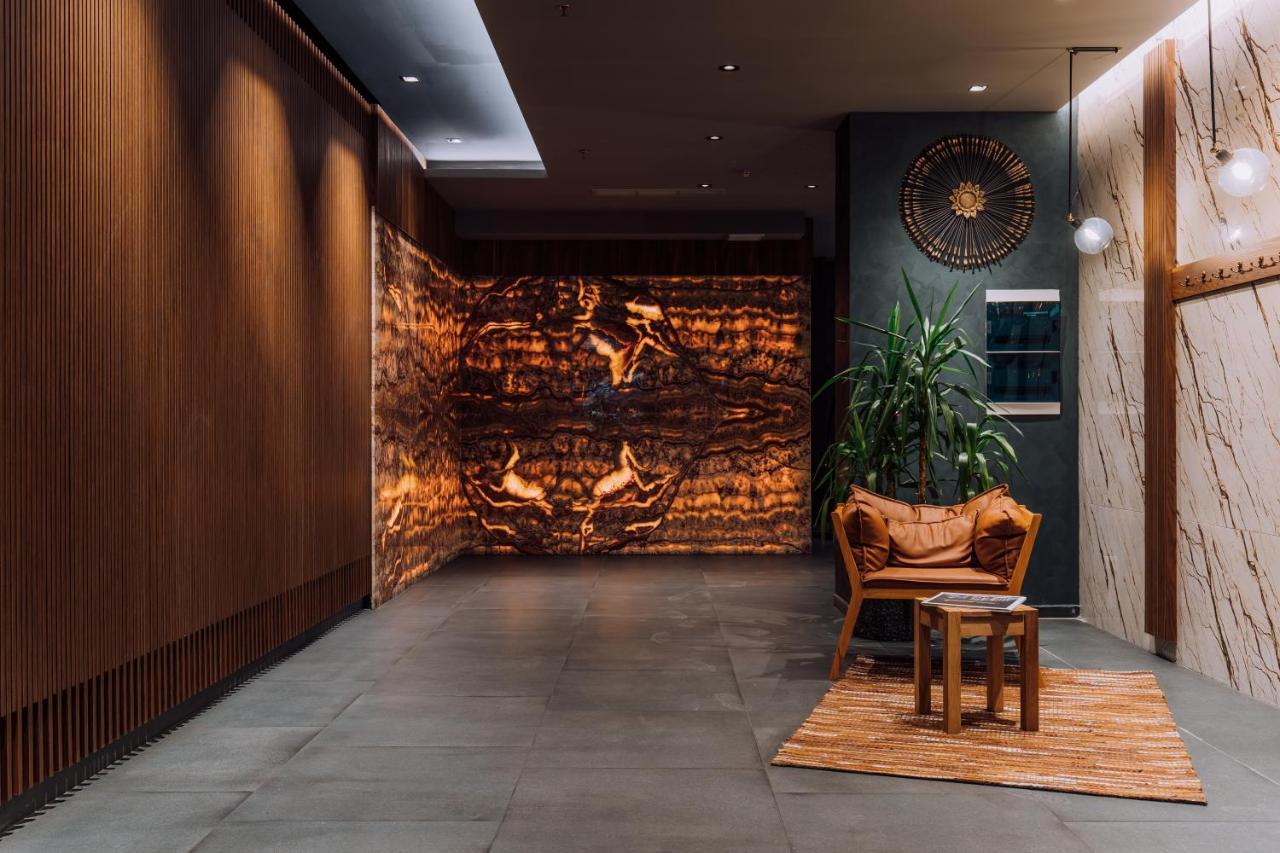 Premium Park Hotel 普里兹伦 外观 照片