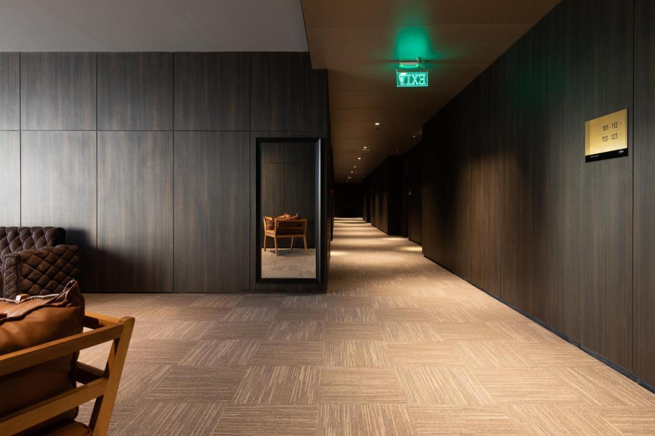 Premium Park Hotel 普里兹伦 外观 照片